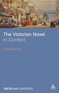 Produktbild: The Victorian Novel in Context