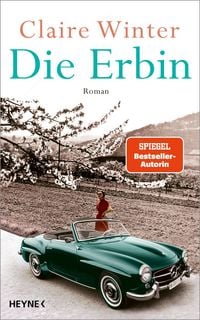 Produktbild: Die Erbin