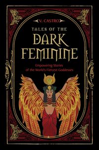 Produktbild: Tales of the Dark Feminine