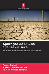 Produktbild: Aplica&ccedil;&atilde;o do SIG na an&aacute;lise da seca