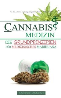 Produktbild: Cannabis Medizin