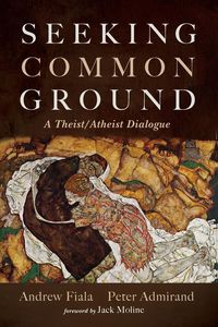 Produktbild: Seeking Common Ground