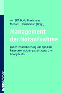 Produktbild: Management der Notaufnahme