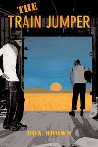 Produktbild: The Train Jumper: A Deborah Brodie Book