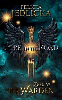 Produktbild: Fork in the Road