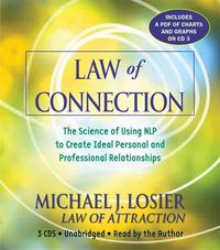 Produktbild: LAW OF CONNECTION           3D
