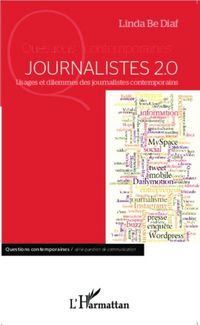 Produktbild: Journalistes 2.0