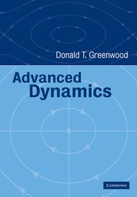 Produktbild: Advanced Dynamics