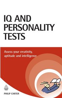 Produktbild: IQ and Personality Tests