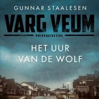 Produktbild: Het uur van de wolf