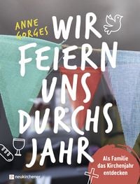 Produktbild: Wir feiern uns durchs Jahr