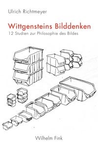 Produktbild: Wittgensteins Bilddenken