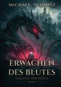 Produktbild: Erwachen des Blutes