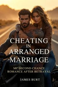 Produktbild: Mc Second Chance Romance After Betrayal (Cheating in Arranged Marriage, #1)