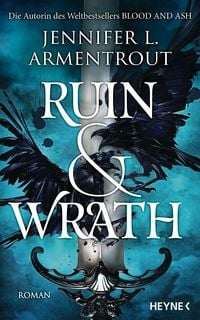 Produktbild: Ruin and Wrath