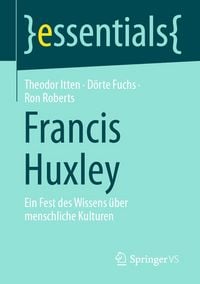 Produktbild: Francis Huxley