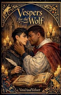 Produktbild: Vespers for the Wolf