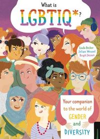 Produktbild: All about Lgbtiq+