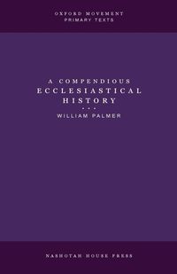 Produktbild: A Compendious Ecclesiastical History
