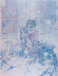 Produktbild: Madara: Volume 5