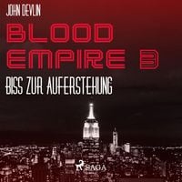 Produktbild: Blood Empire, 3: Biss zur Auferstehung (Ungek&uuml;rzt)