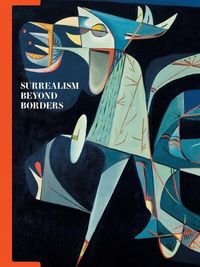Produktbild: Surrealism Beyond Borders