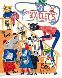 Produktbild: Carrer del Xiclet, 5