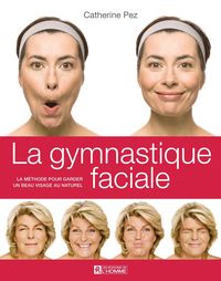 Produktbild: La gymnastique faciale