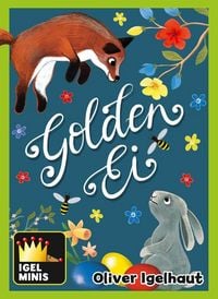 Produktbild: Golden Ei