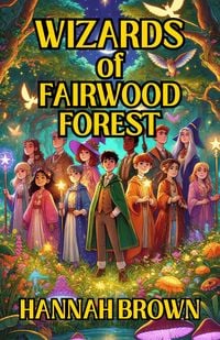 Produktbild: Wizards of Fairwood Forest