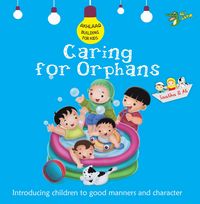 Produktbild: Caring for Orphans