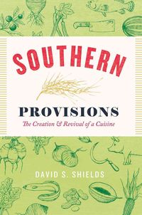 Produktbild: Southern Provisions
