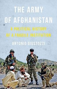 Produktbild: The Army of Afghanistan