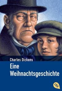 Produktbild: Eine Weihnachtsgeschichte
