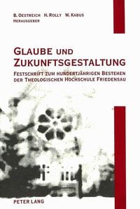 Produktbild: Glaube und Zukunftsgestaltung