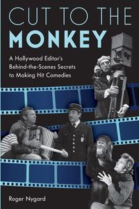 Produktbild: Cut to the Monkey