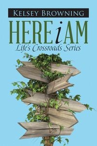 Produktbild: Here I Am