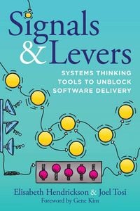 Produktbild: Signals & Levers