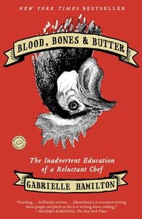 Produktbild: Blood, Bones & Butter