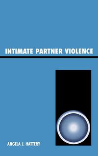 Produktbild: Intimate Partner Violence