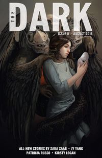 Produktbild: The Dark Issue 9