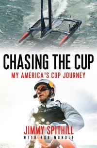Produktbild: Chasing the Cup