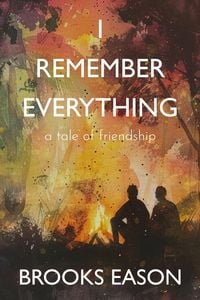 Produktbild: I Remember Everything