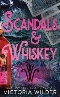 Produktbild: Scandals & Whiskey (Standard Edition)