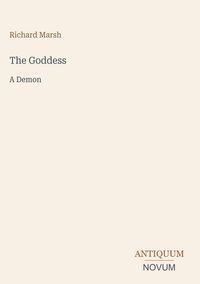 Produktbild: The Goddess