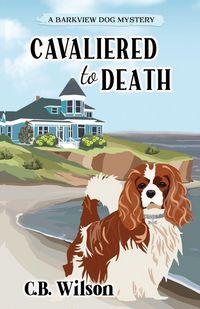 Produktbild: Cavaliered to Death