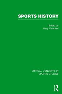 Produktbild: Sports History
