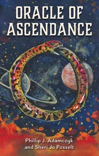 Produktbild: Oracle of Ascendance