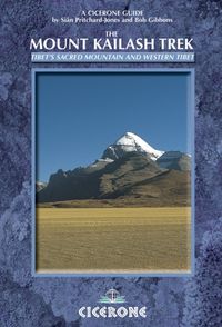 Produktbild: Mount Kailash Trek