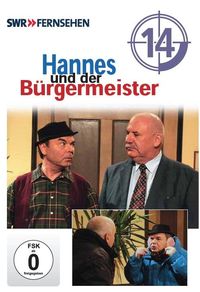 Bild vom Artikel Hannes und der Bürgermeister - Teil 14 vom Autor Albin Braig